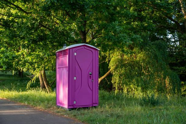 Best Sanitation services for porta potties  in Roosevelt, NY